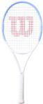 Wilson Rachetă de tenis Allure SE Violet L2 Racheta tenis