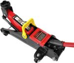 FORCEKRAFT Jack hidraulic cu roți 2T (FS-57290)