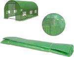 Garden Line Folii întărite pentru tuneluri de grădină 3x2m *5637 (CH-TUN5637)