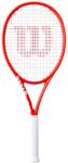 Wilson Rachetă de tenis Clash 100 Pro V3 Reverse L2 Racheta tenis