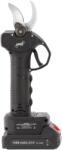 Garden Line Foarfecă cu acumulator 21V 30MM *5486 (CH-WAN5486) Foarfeca gard viu