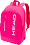 Head Rucsac pentru rachete Base Backpack 17L Pink