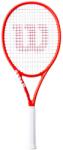 Wilson Rachetă de tenis Clash 100L V3 Reverse L2 Racheta tenis