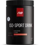 Nutri8 Iso-Sport Drink izotóniás italpor vérnarancs ízesítéssel - 525 g