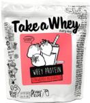 Take-A-Whey Whey Protein (907 Gr) Strawberry Milkshake