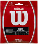Wilson Racordaj de tenis Natural 16 1.30 mm
