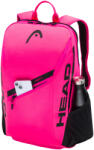 Head Rucsac pentru rachete Tour Backpack 25L Pink