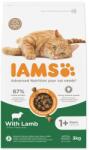 Iams Czz*iams Cat Ad Bárány 3kg (1753-127002)