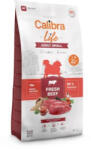 Calibra Dog Life Adult Small Breed Fresh Beef kutyatáp - 6 kg