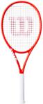 Wilson Rachetă de tenis Clash 100 V3 Reverse L2 Racheta tenis
