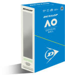 Dunlop Mingi de tenis Australian Open Bipack (2x4 Pack)