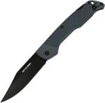 ONTARIO Camp Plus EDC Lockback ON4315GREY
