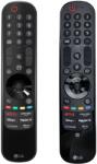 LG AN-MR24GN - eredeti MR25GB mágikus távirányító fejlett AI hangvezérléssel