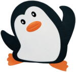 spirella Gyerek csúszásgátló alátét szett fürdőkádba 5 db-os 11x12 cm Pingy - Spirella