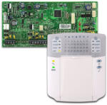 Paradox SP7000+ és K32+ szett - 32 zónás, vezetékes központ szett