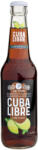  LE COQ Cuba Libre koktél 4, 7% - 0, 33 l