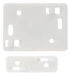 Ksenia Security micro poli távtartó csomag - fehér - kiegészítő