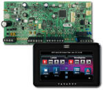 Paradox SP5500+ és TM50B szett - 32 zónás, vezetékes központ szett