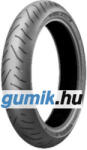 Bridgestone T 33 F ( 120/70 ZR19 TL (60W) M/C, Első kerék ) - gumik