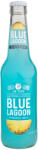 Le COQ koktél blue lagoon - 330ml