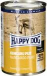 Happy Dog Sensible Pure Australia - Kenguruhúsos Konzerv 400 g (HD-2178) (HD-2178)