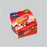 Kaija olaszos saláta Lazaccal 220 g