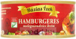 Szegedi Paprika Zrt. Melegszendvics Krém 290Gr Hamburgeres