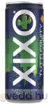 XIXO Ice Tea 0, 25L Tuttifrutti-Cactus Ízű Szénsavmentes Üdítőital (DRS)*