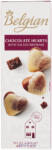 The Belgian Hearts Desszert 65Gr Sós Brownie-val