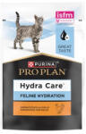  Purina HydraCare csirkével ízesített megfelelő hidratáltságot elősegítő kiegészítő macskaeledel 85g