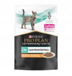  Akciós Purina Pro Plan Veterinary Diets EN ST/OX Gastrointestinal alutasakos 85g (A termék lejárati ideje: 2026.03. 31. )