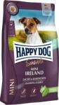 Happy Dog Supreme Sensible Mini Ireland Száraztáp 10 kg (HD-6132) (HD-6132)