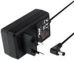Akyga AK-TB-17 Universal power adapter Black (AK-TB-17)