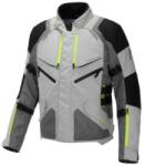 Adrenaline Geaca Adrenaline Bergen PPE gri / galben fluorecent