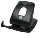 ICO 518 Kétlyukú 40 lap kapacitású lyukasztó - Fekete (7310039000) (7310039000)