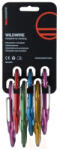 Wild Country Wildwire Rack 6 Pack Цвят: смес от цветове