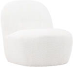  Fotel Dallas 4484 (Fehér)