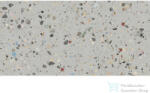 Cifre Cerámica GEMSTONE Grey Pulido 60x120 cm padlólap (CIF0437)