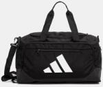 Adidas sporttáska Training Defender 42, 3 l - fekete Univerzális méret
