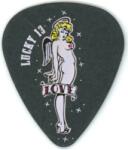 Dunlop L09R. 60 LUCKY 13B Pengető