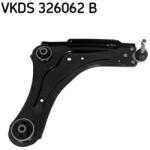 SKF VKDS 326062 B Brat suspensie roata