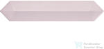 Cifre Cerámica DIMSEY Pink Outside 6, 5x33 cm fali csempe (CIF0637)