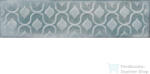 Cifre Cerámica DROP Blue Relieve 7, 5x30 cm fali csempe (CIF0098)