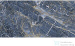 Cifre Cerámica GOLDEN Blue Pulido 60x120 cm padlólap (CIF0447)