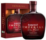 Ron Barceló Imperial Porto Cask Finish Rum DD 0.7l 40%