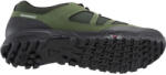 Shimano SH-ET300 kerékpáros cipő, fűzős, khaki, 43-as