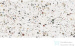 Cifre Cerámica GEMSTONE White Pulido 60x120 cm padlólap (CIF0485)