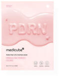 medicube - PDRN Pink Vita Coating Mask - Regeneráló PDRN fátyolmaszk - 1db