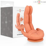 Intense Leela ujjazó kéz dildó