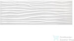Cifre Cerámica GLACIAR Wawe Mate 30x90 cm fali csempe (PI0015)